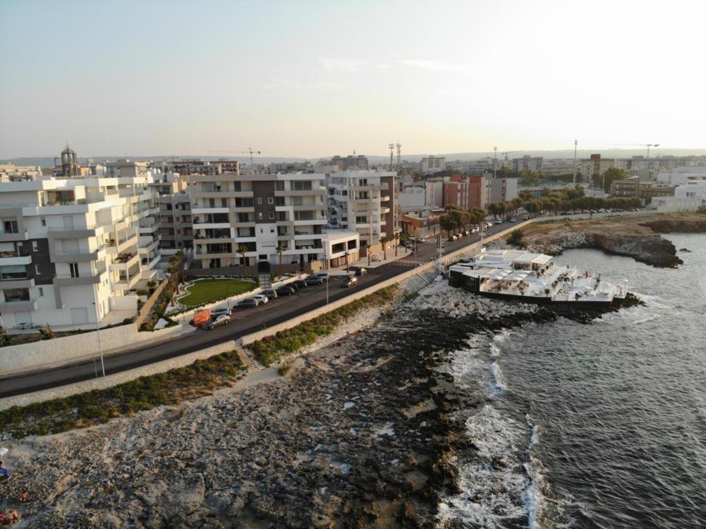 Casamare33 Monopoli Exterior foto