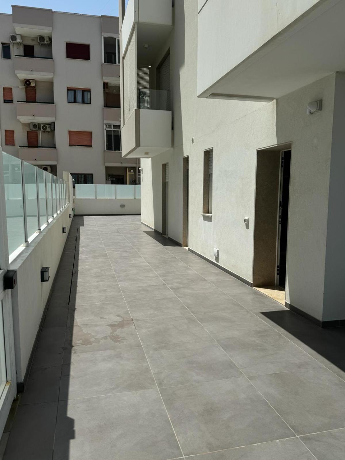 Casamare33 Monopoli Exterior foto