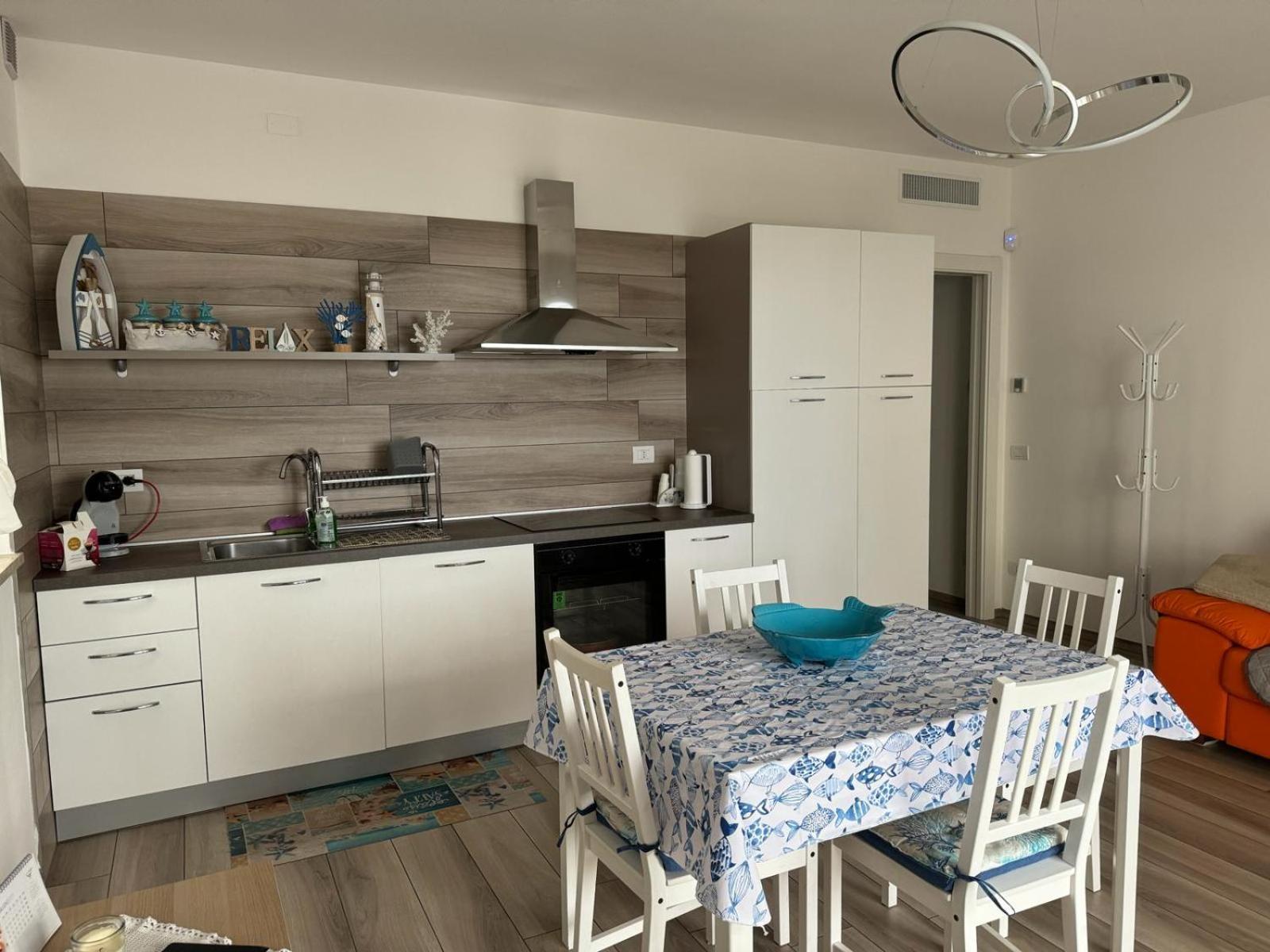 Casamare33 Monopoli Exterior foto