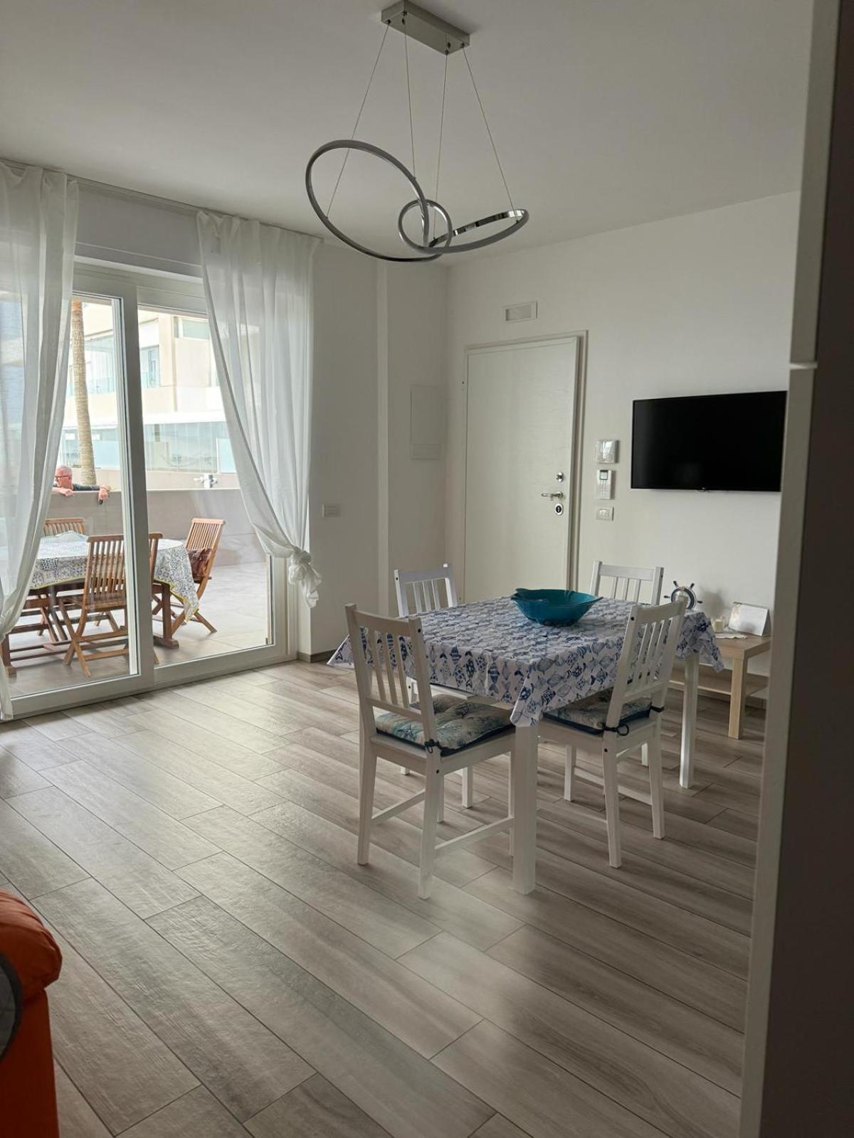 Casamare33 Monopoli Exterior foto